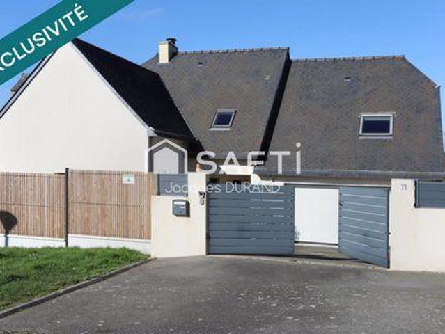 4 chambres, Saint Bretagne 35220 102957148