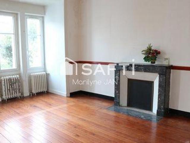 4 chambres, Saint Bretagne 35400 100780911
