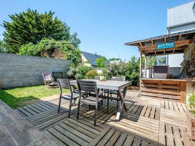 4 chambres, Saint Bretagne 35400 103571933
