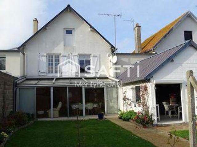 4 chambres, Saint Bretagne 35400 104963444