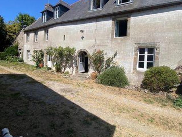 4 chambres, Saint Bretagne 35430 LS105646562