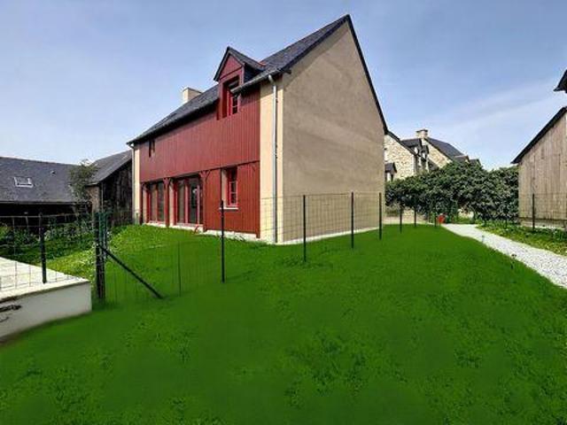 4 chambres, Saint Bretagne 35430 103015095