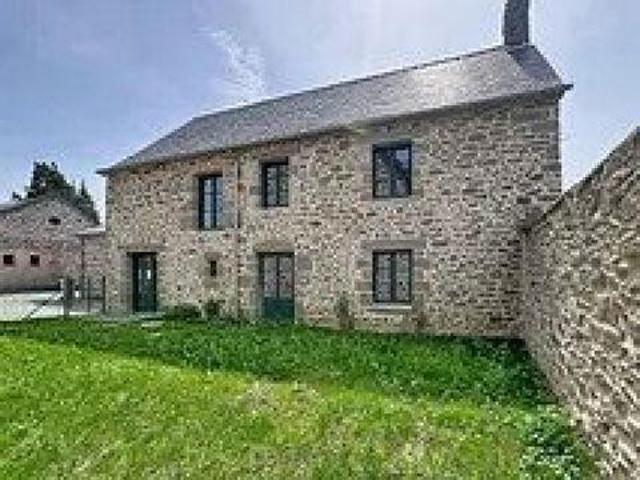 4 chambres, Saint Bretagne 35430 104006493