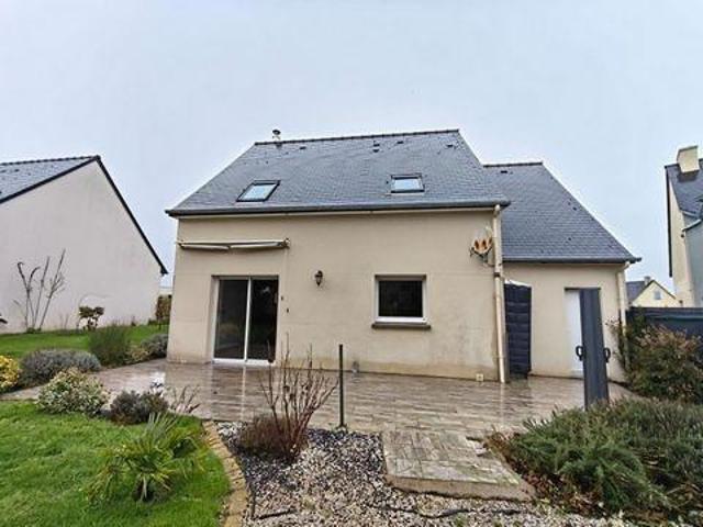 4 chambres, Saint Bretagne 35500 99202535