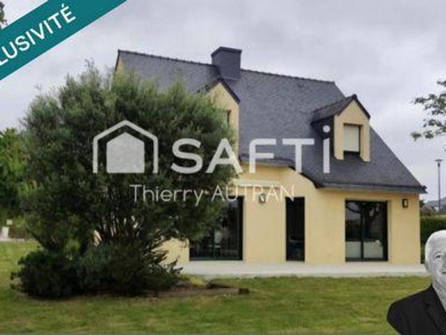 4 chambres, Saint Bretagne 56140 LS102524885
