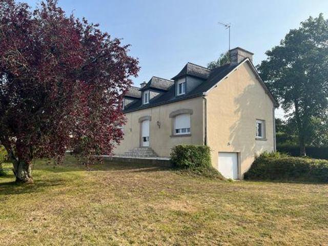 4 chambres, Saint Bretagne 56140 102252043