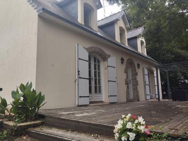 4 chambres, Saint Bretagne 56250 105585240