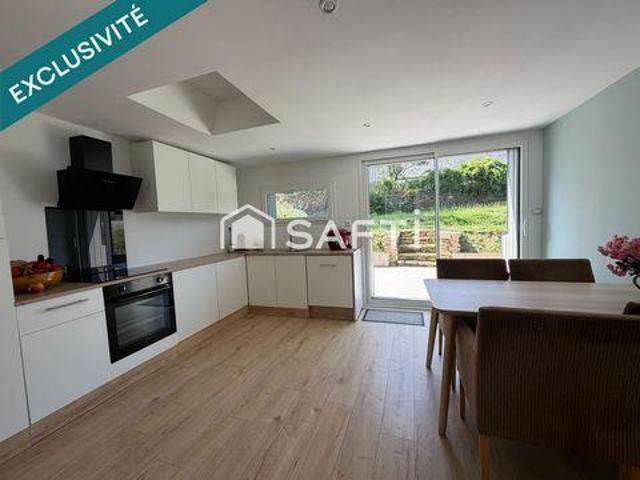 4 chambres, Saint Bretagne 56500 103700510