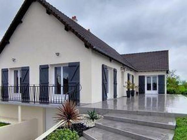 4 chambres, Saint Centre 41500 101198014