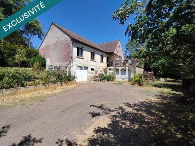 4 chambres, Saint Centre 45230 104006170