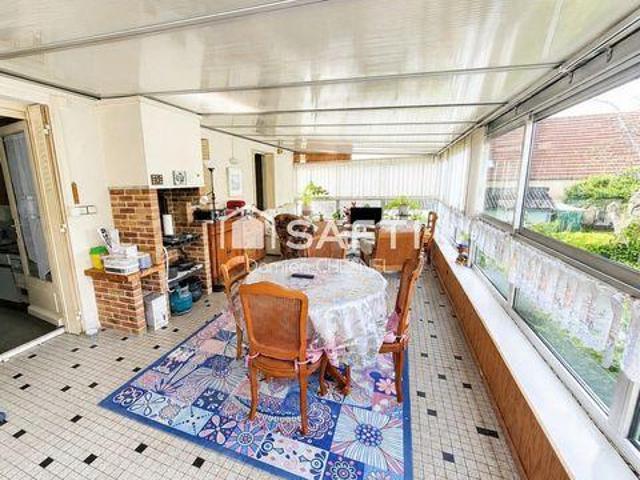 4 chambres, Saint Centre 18200 102525420