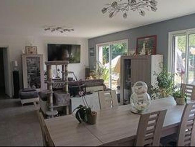 4 chambres, Saint Centre 36100 104259968