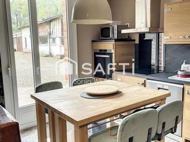 4 chambres, Saint Champagne 51290 LS103415549