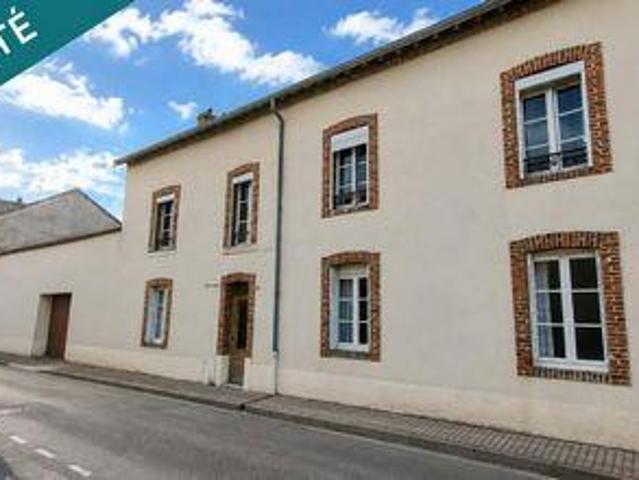 4 chambres, Saint Champagne 51370 LS104944830