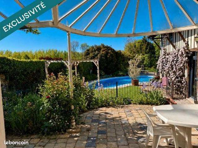 4 chambres, Saint Champagne 51300 102209054