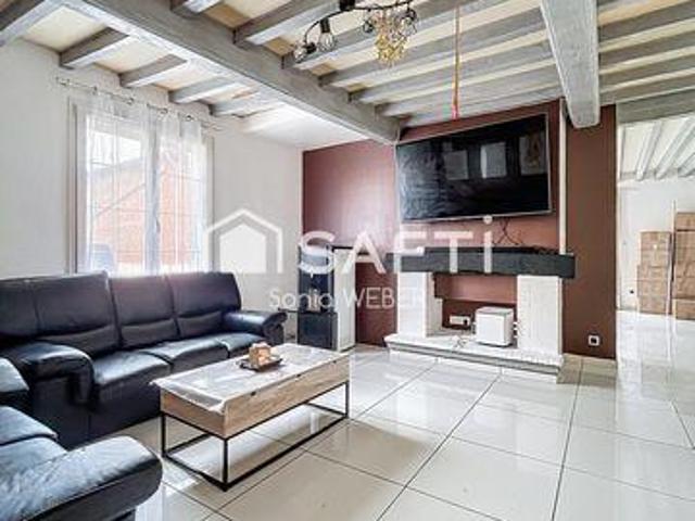 4 chambres, Saint Champagne 51300 LS104846848