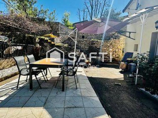 4 chambres, Saint Franche 39160 101314044