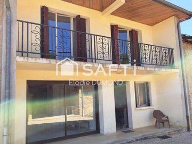 4 chambres, Saint Franche 39160 103156421