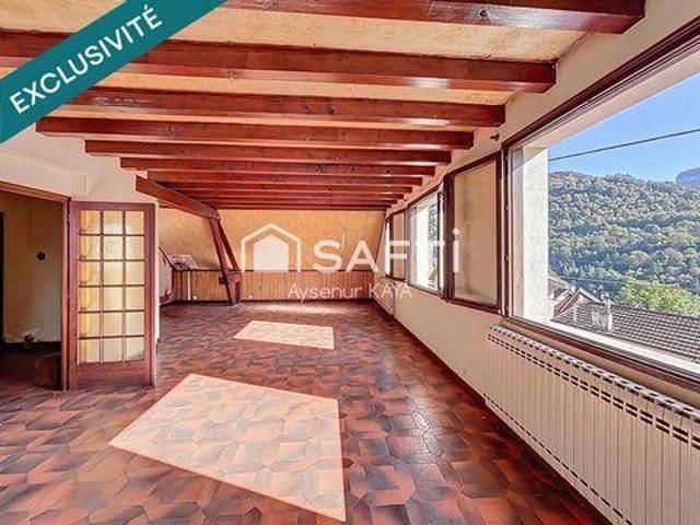 4 chambres, Saint Franche 39200 100783101