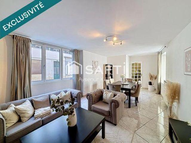 4 chambres, Saint Franche 39200 LS105786013