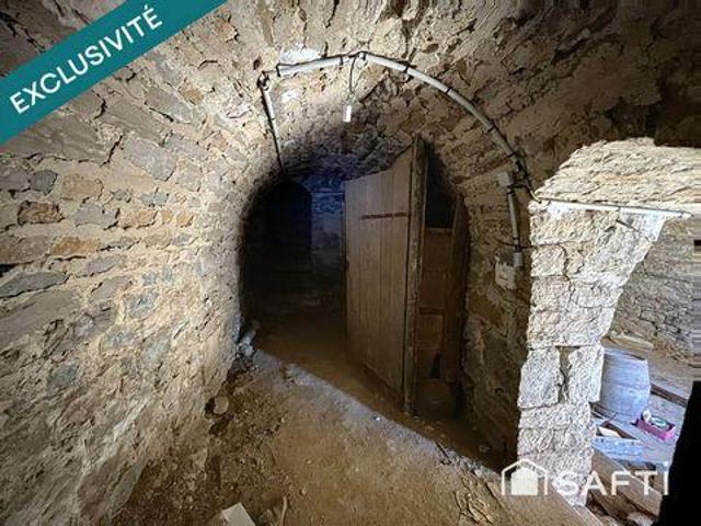 4 chambres, Saint Franche 39230 LS105057564
