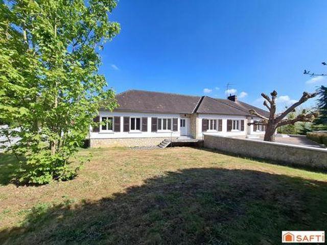 4 chambres, Saint Haute 27600 LS102888020