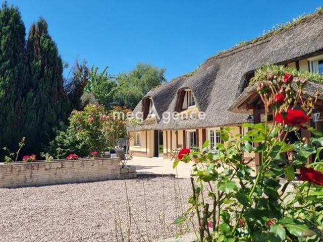 4 chambres, Saint Haute 27680 105882540