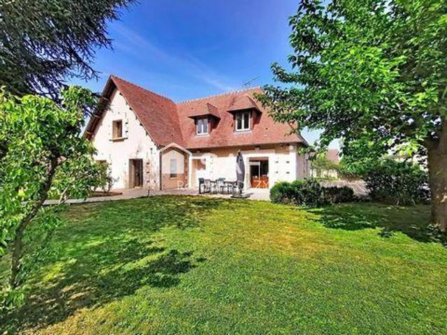 4 chambres, Saint Haute 27950 LS103183020