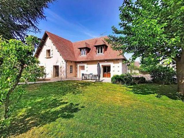 4 chambres, Saint Haute 27950 103183020