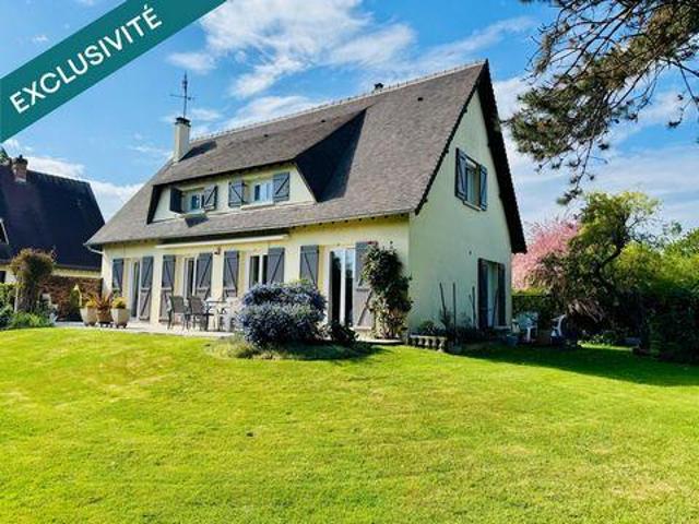 4 chambres, Saint Haute 76160 101778248
