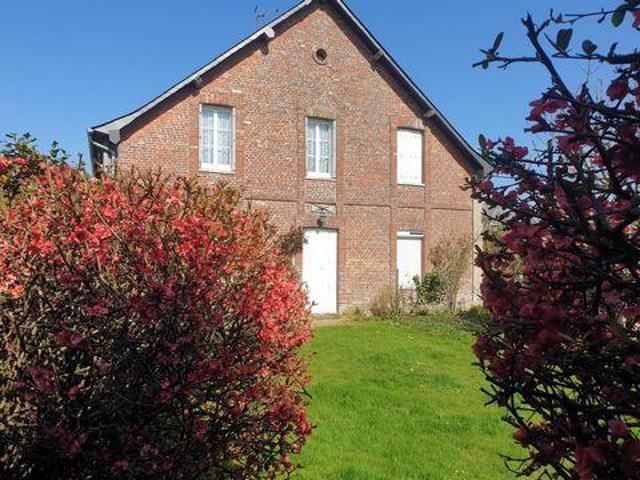4 chambres, Saint Haute 76890 99275395