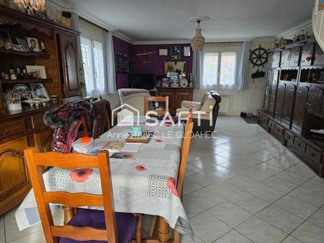 4 chambres, Saint Île 77130 99202845