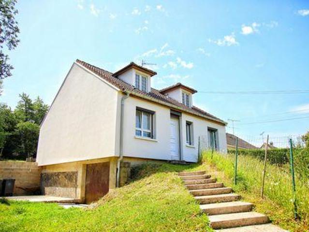 4 chambres, Saint Île 77510 103342972