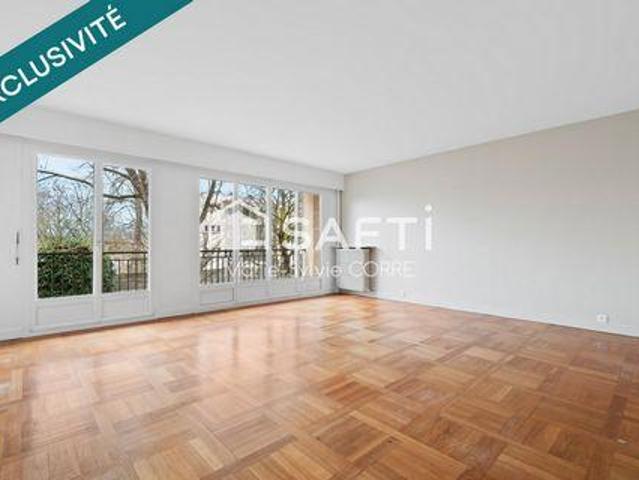 4 chambres, Saint Île 78100 98366086