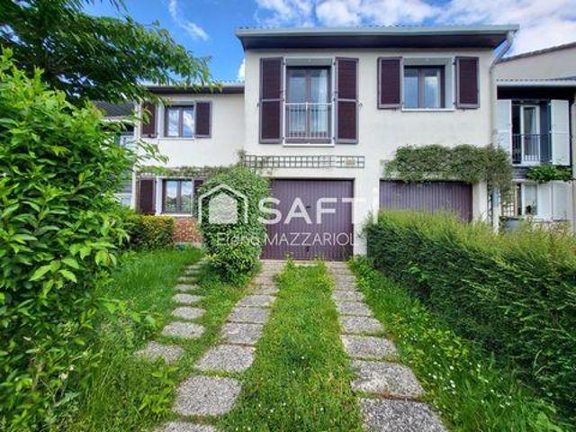 4 chambres, Saint Île 78100 102276229