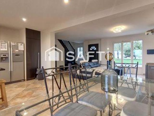 4 chambres, Orgerus Île 78910 100851862