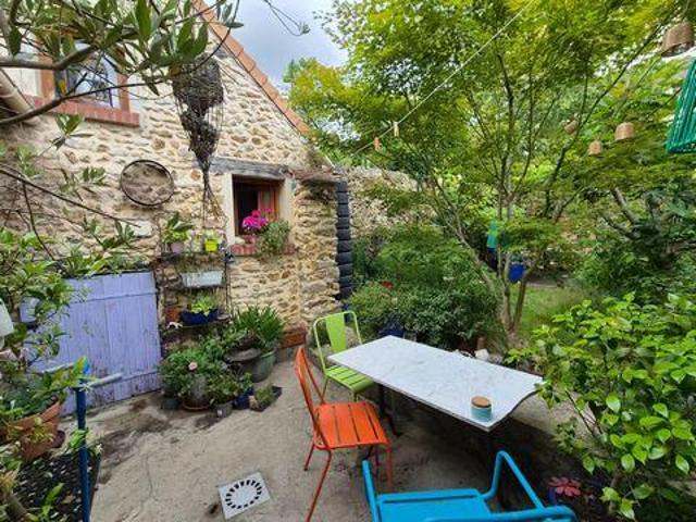 4 chambres, Saint Île 78730 103546553