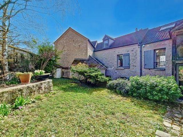 4 chambres, Chavenay Île 78450 99770695
