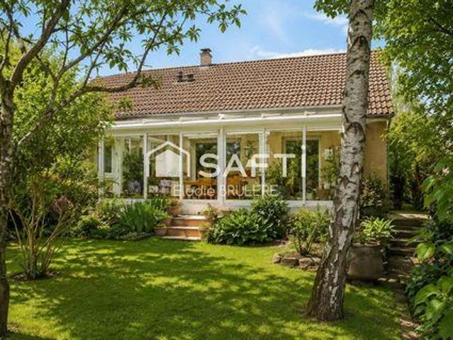 4 chambres, Saint Île 91180 102721221