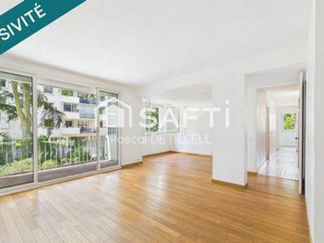 4 chambres, Saint Île 92210 103491790