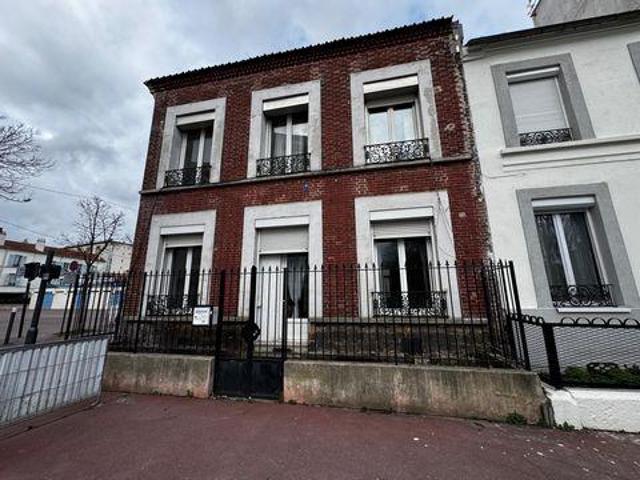 4 chambres, Saint Île 93400 101520164