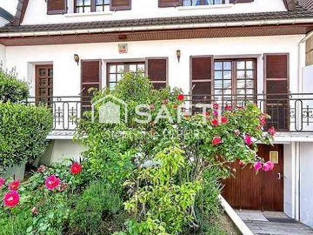 4 chambres, Saint Île 94100 102666279