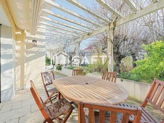 4 chambres, Saint Île 94100 102773494