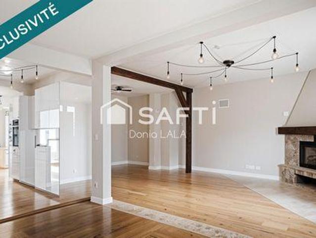 4 chambres, Saint Île 94100 103926851