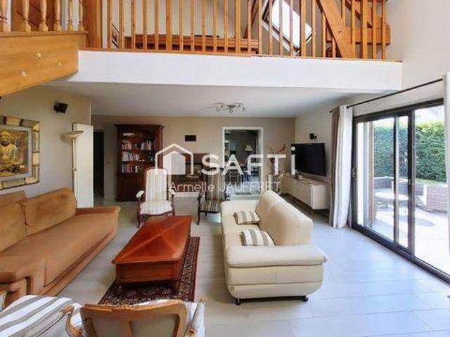 4 chambres, Saint Île 95350 102773433