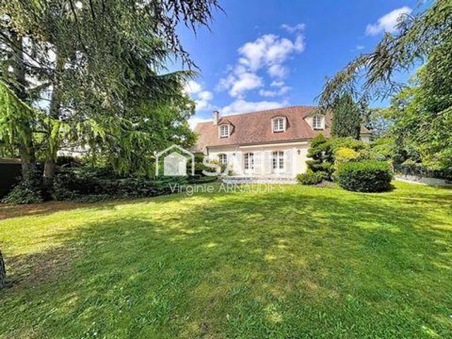 4 chambres, Saint Île 95390 101230178