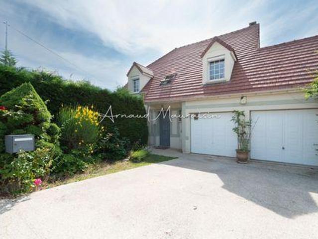 4 chambres, Saint Île 95470 103376624