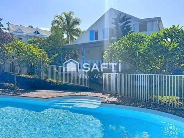 4 chambres, Saint Île 97436 99473801