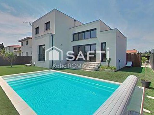 4 chambres, Saint Languedoc 66750 103122715