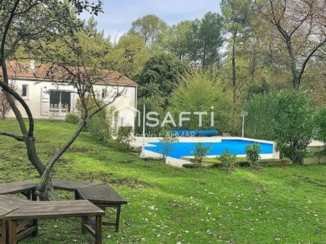 4 chambres, Saint Languedoc 30130 102208743